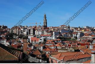 background city Porto texture 0002
